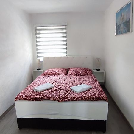 Exclusive Apartment Bihac Exterior photo