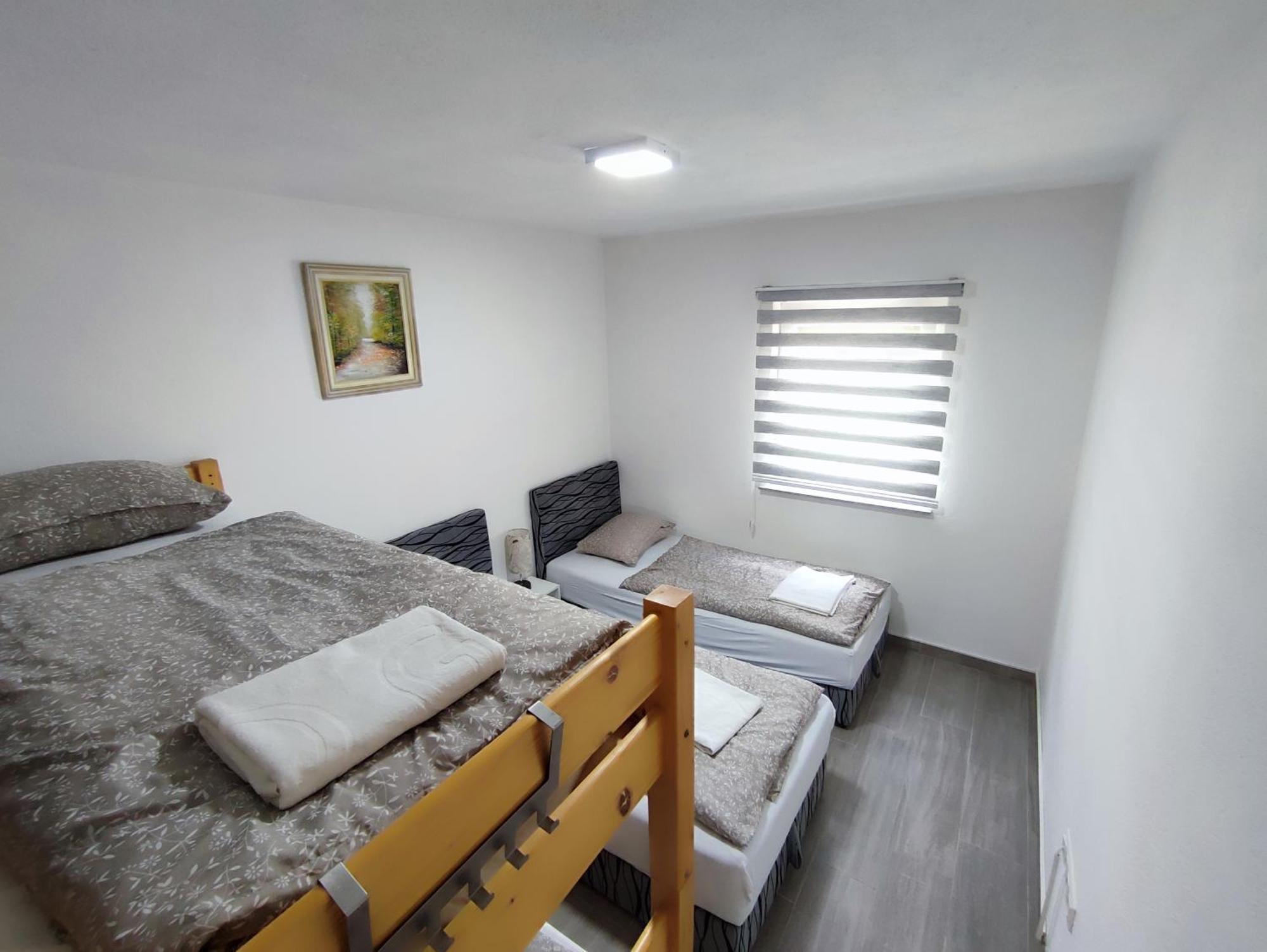 Exclusive Apartment Bihac Exterior photo