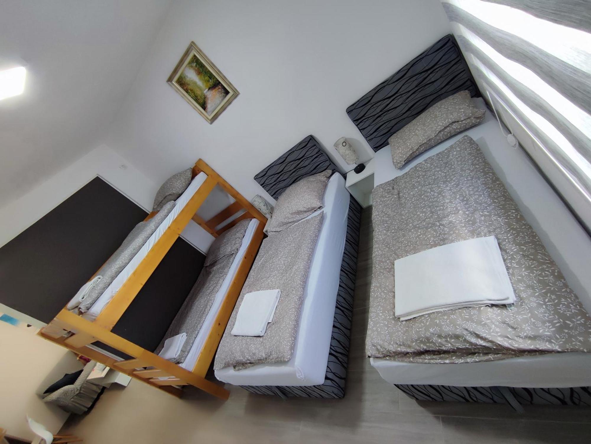 Exclusive Apartment Bihac Exterior photo