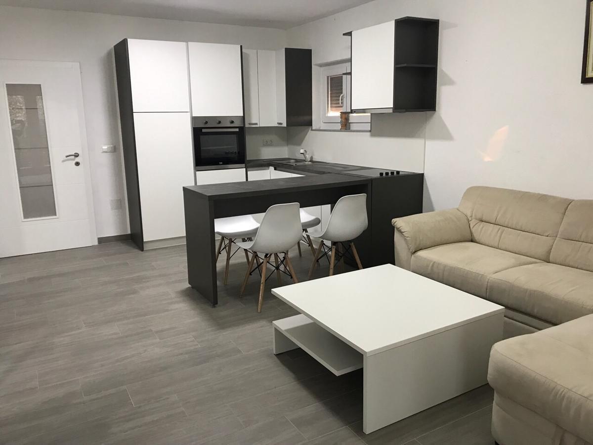 Exclusive Apartment Bihac Exterior photo