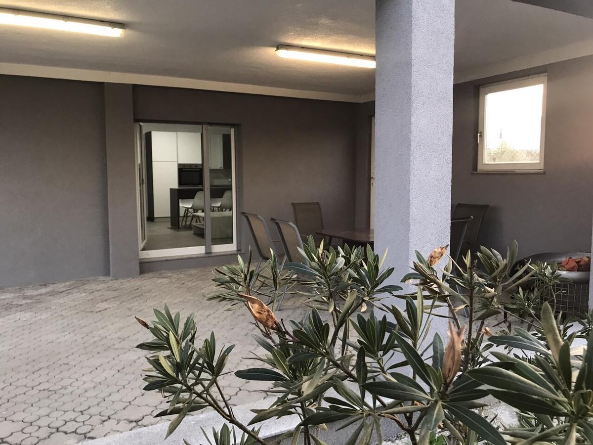 Exclusive Apartment Bihac Exterior photo