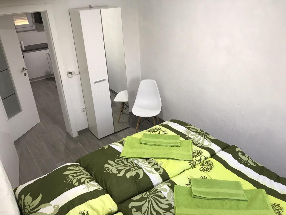 Exclusive Apartment Bihac Exterior photo